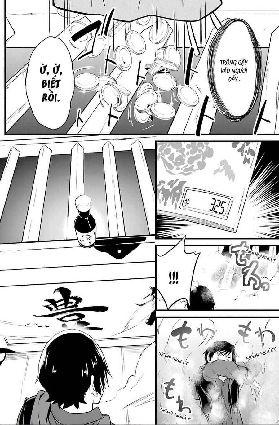 Yurufuwa Nouka no Mojibake Skill: Isekai de Catalog Tsuuhan Yattemasu Chapter 2 - Page 52