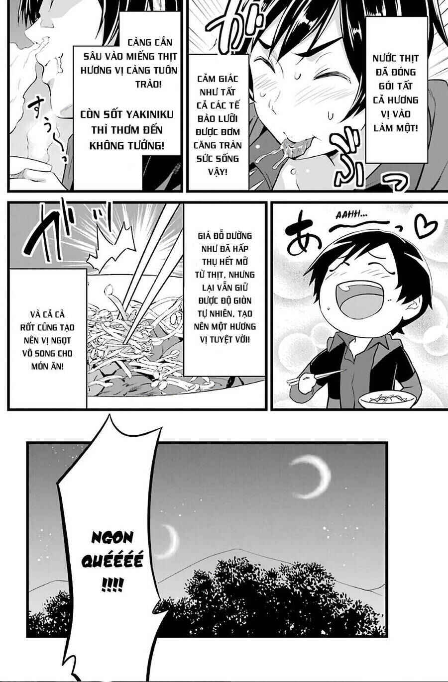 Yurufuwa Nouka no Mojibake Skill: Isekai de Catalog Tsuuhan Yattemasu Chapter 2 - Page 56