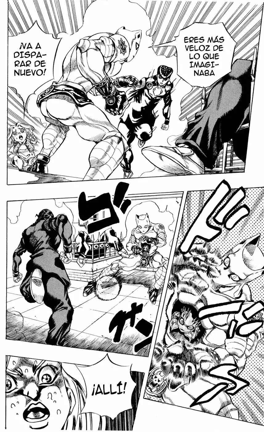 JoJo no Kimyou na Bouken: Part 4 - Diamond wa Kudakenai Chapter 163 - Page 12