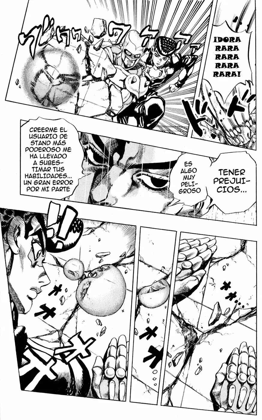 JoJo no Kimyou na Bouken: Part 4 - Diamond wa Kudakenai Chapter 163 - Page 13