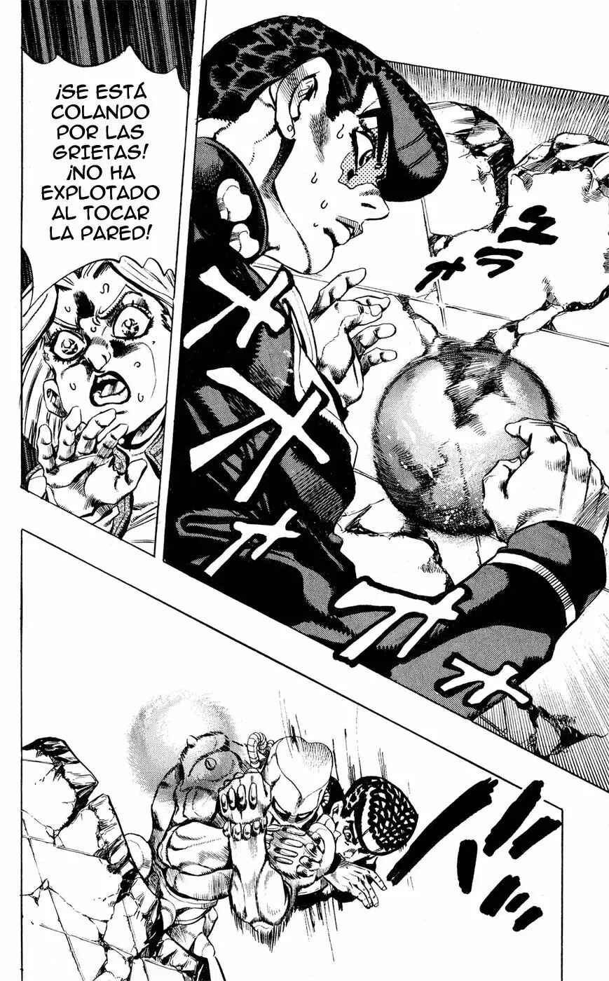 JoJo no Kimyou na Bouken: Part 4 - Diamond wa Kudakenai Chapter 163 - Page 14