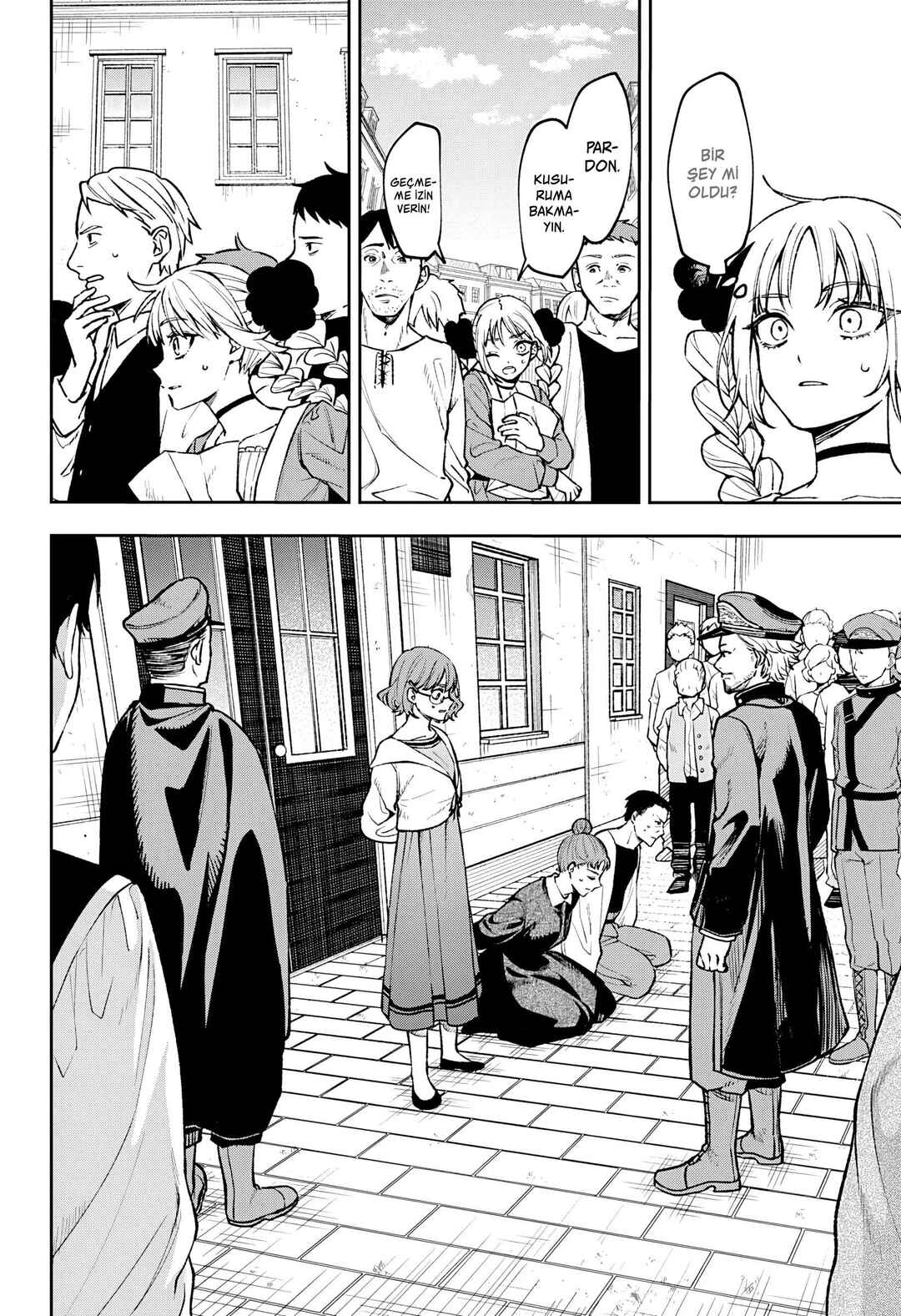 WITCHRIV Chapter 1 - Page 35