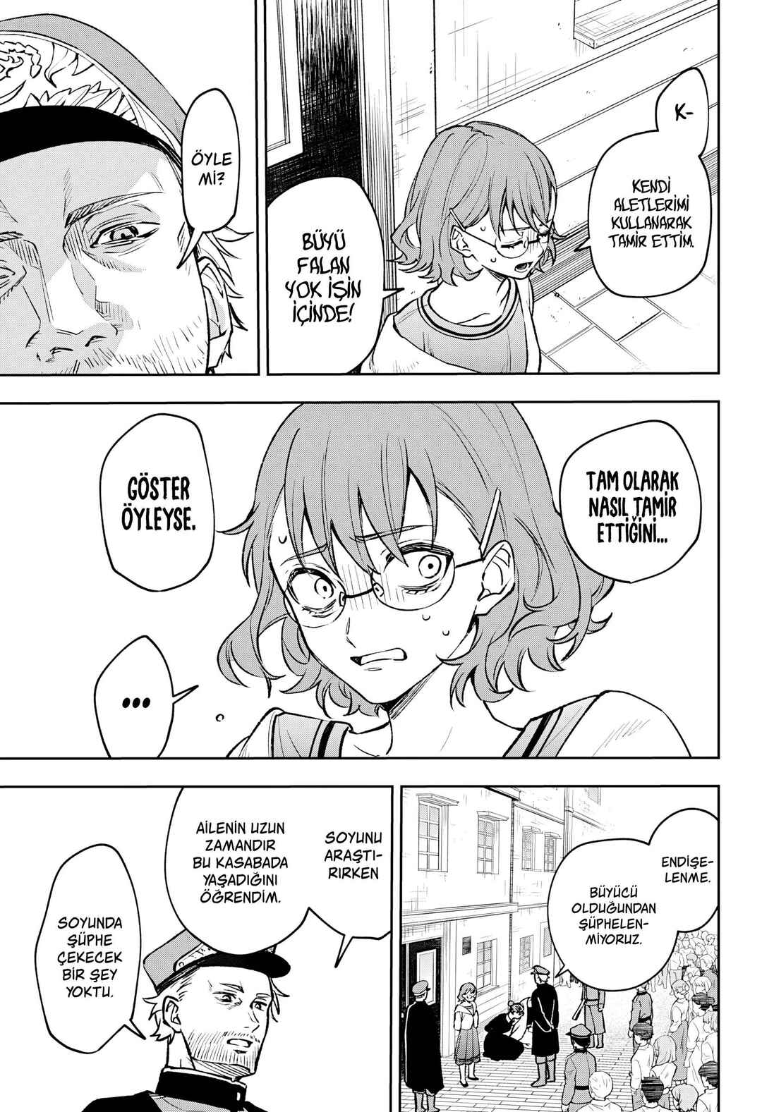 WITCHRIV Chapter 1 - Page 38