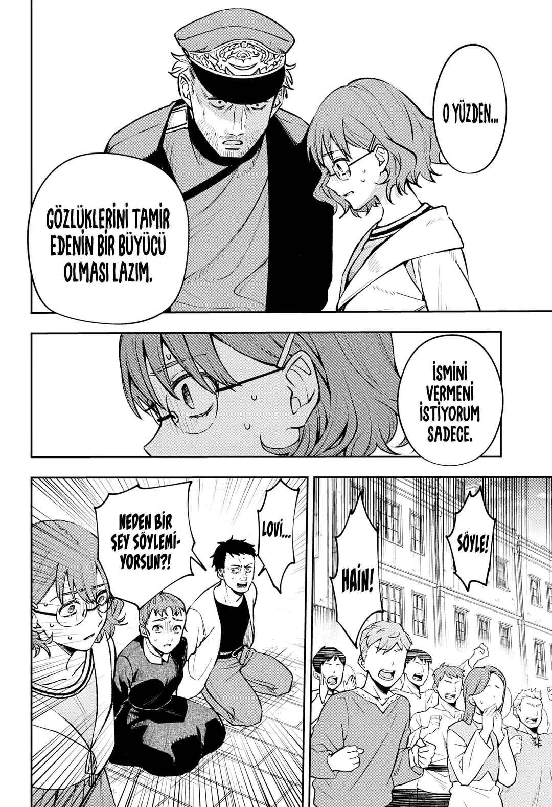WITCHRIV Chapter 1 - Page 39