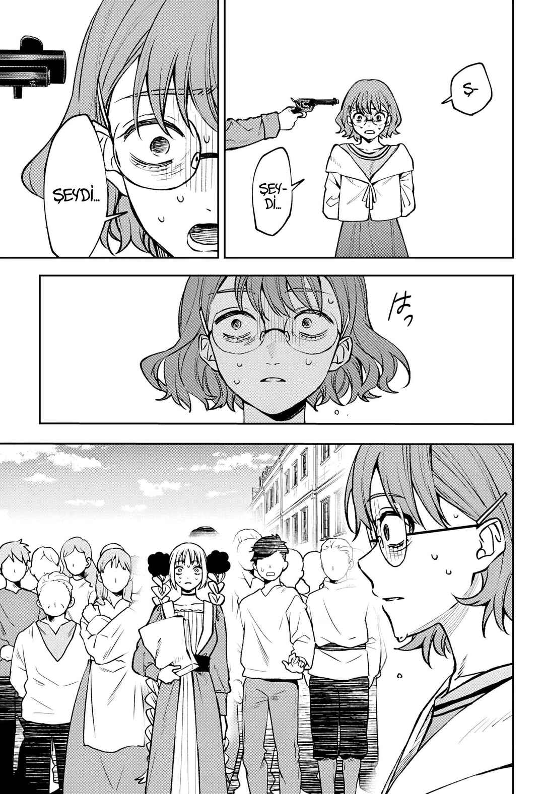WITCHRIV Chapter 1 - Page 42