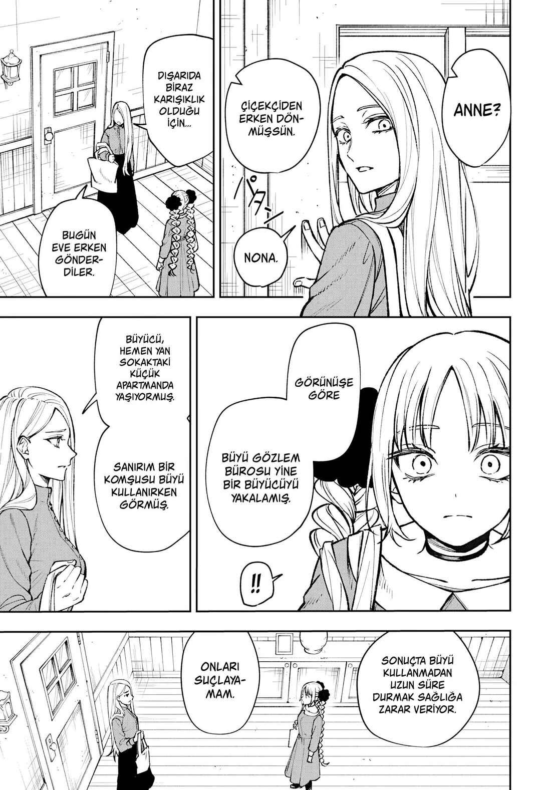 WITCHRIV Chapter 1 - Page 6