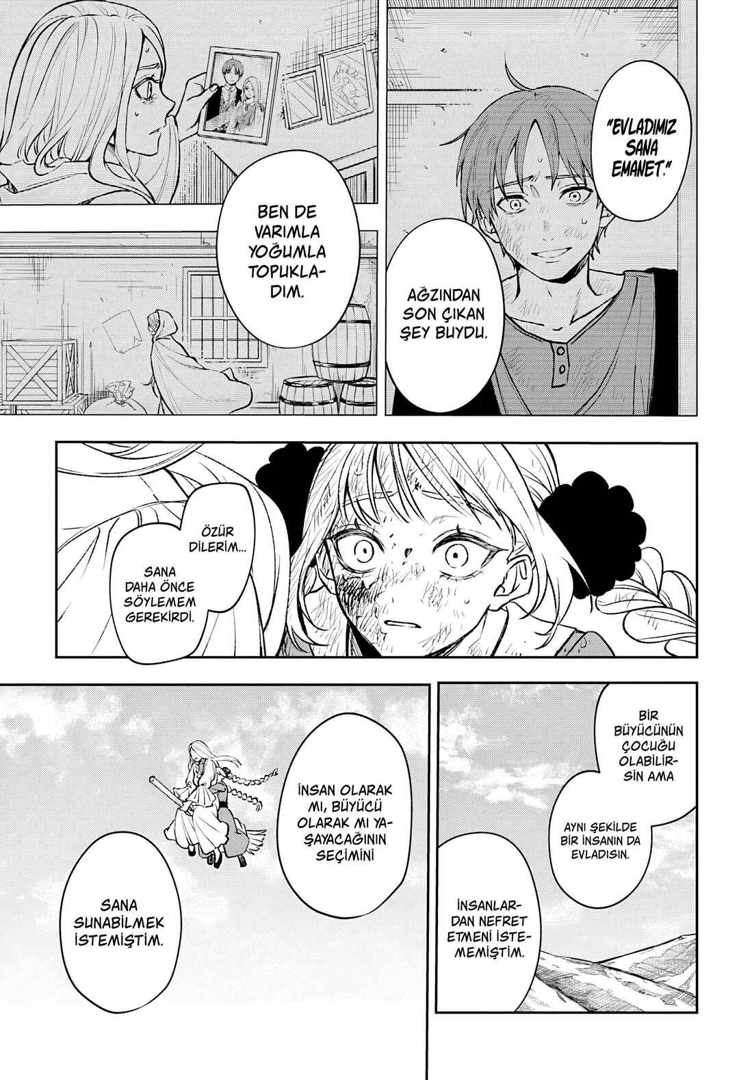 WITCHRIV Chapter 1 - Page 66