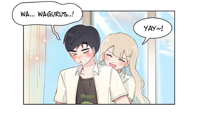 I Only Want to Beat You Chapter 149 - Page 6