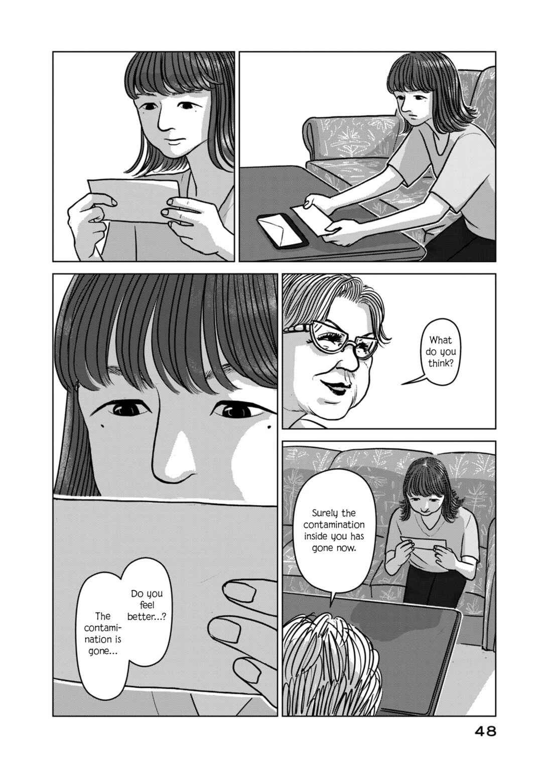 Oddspin Chapter 2 - Page 16