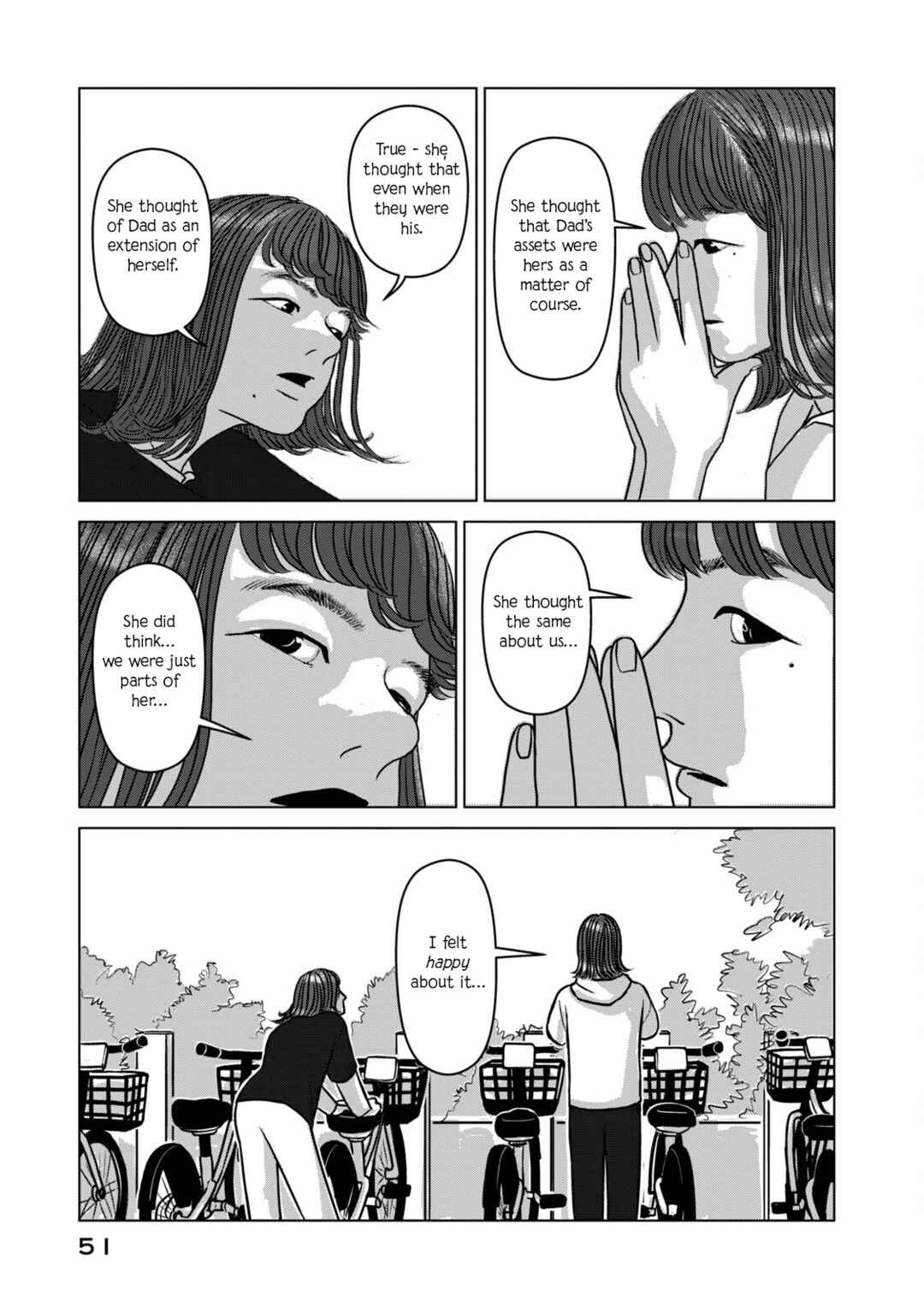 Oddspin Chapter 2 - Page 19
