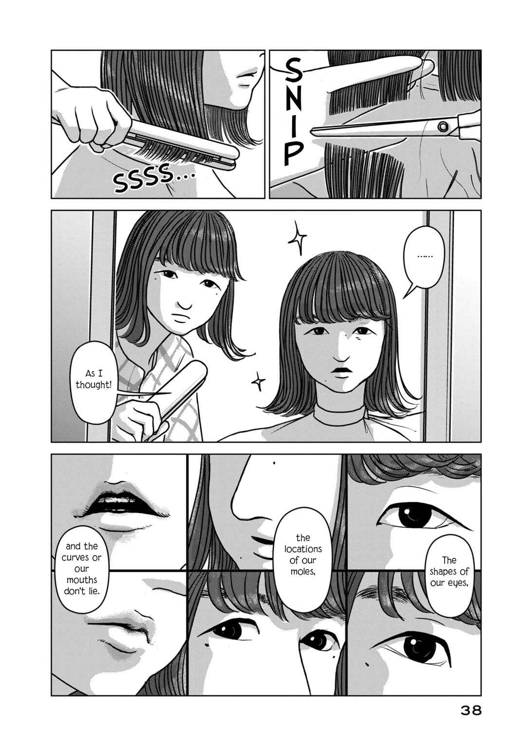 Oddspin Chapter 2 - Page 6