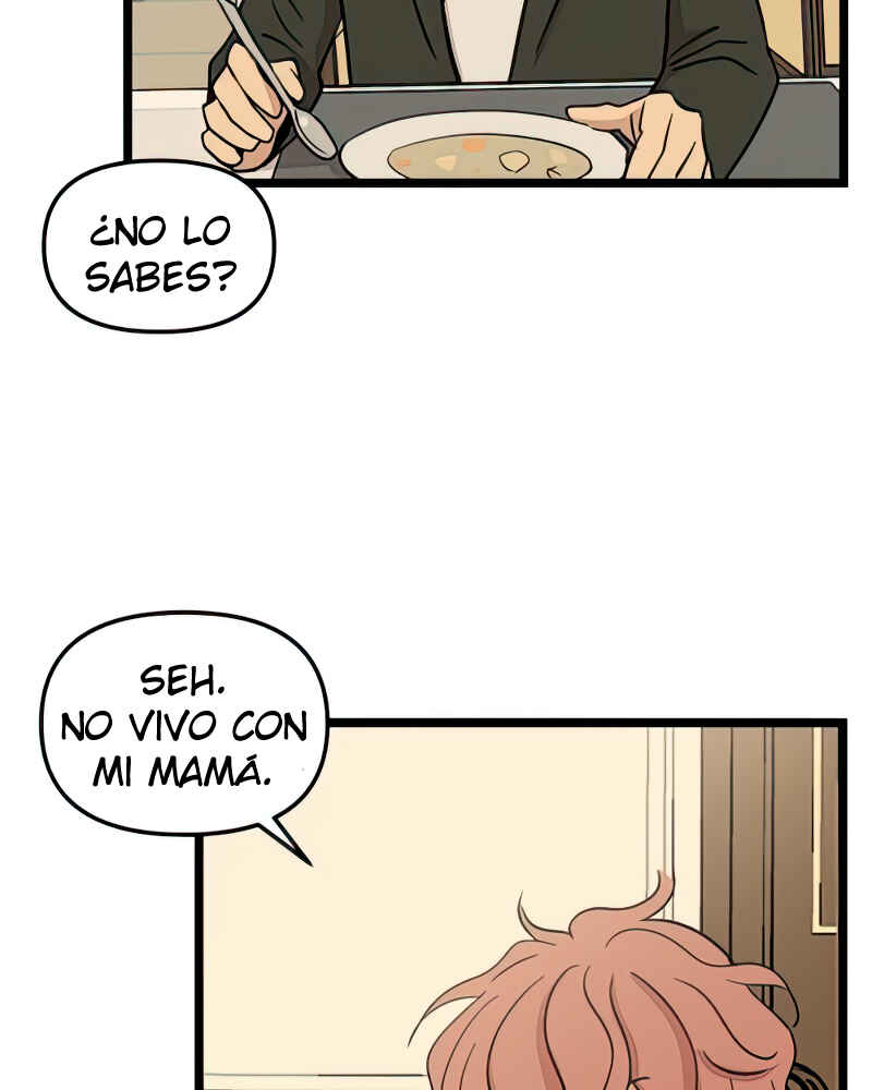 Jib-i Eobs-eo Chapter 87 - Page 19