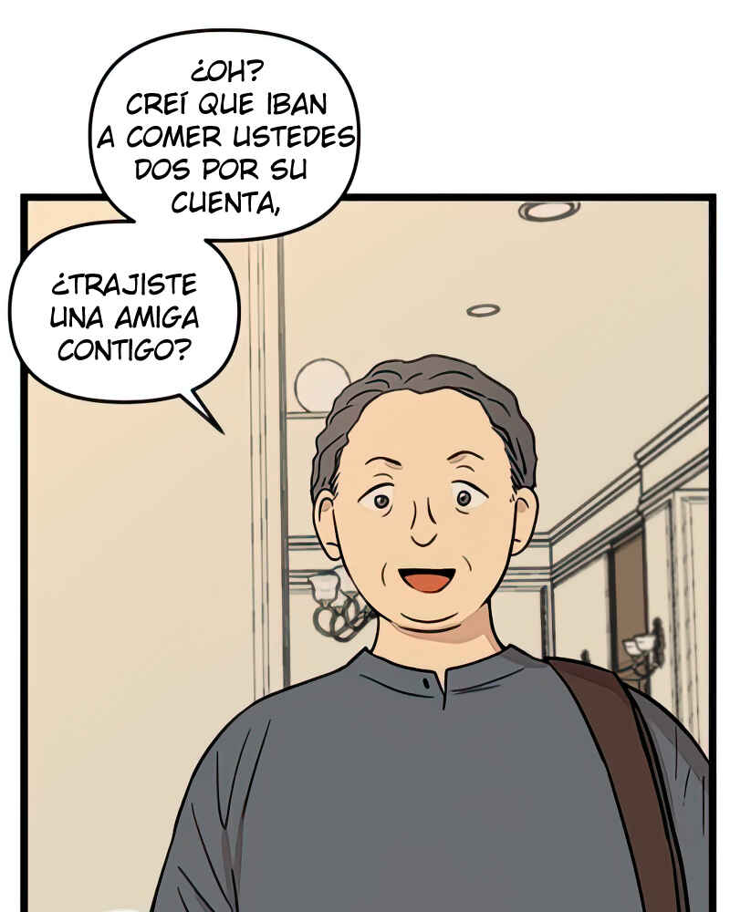 Jib-i Eobs-eo Chapter 87 - Page 23