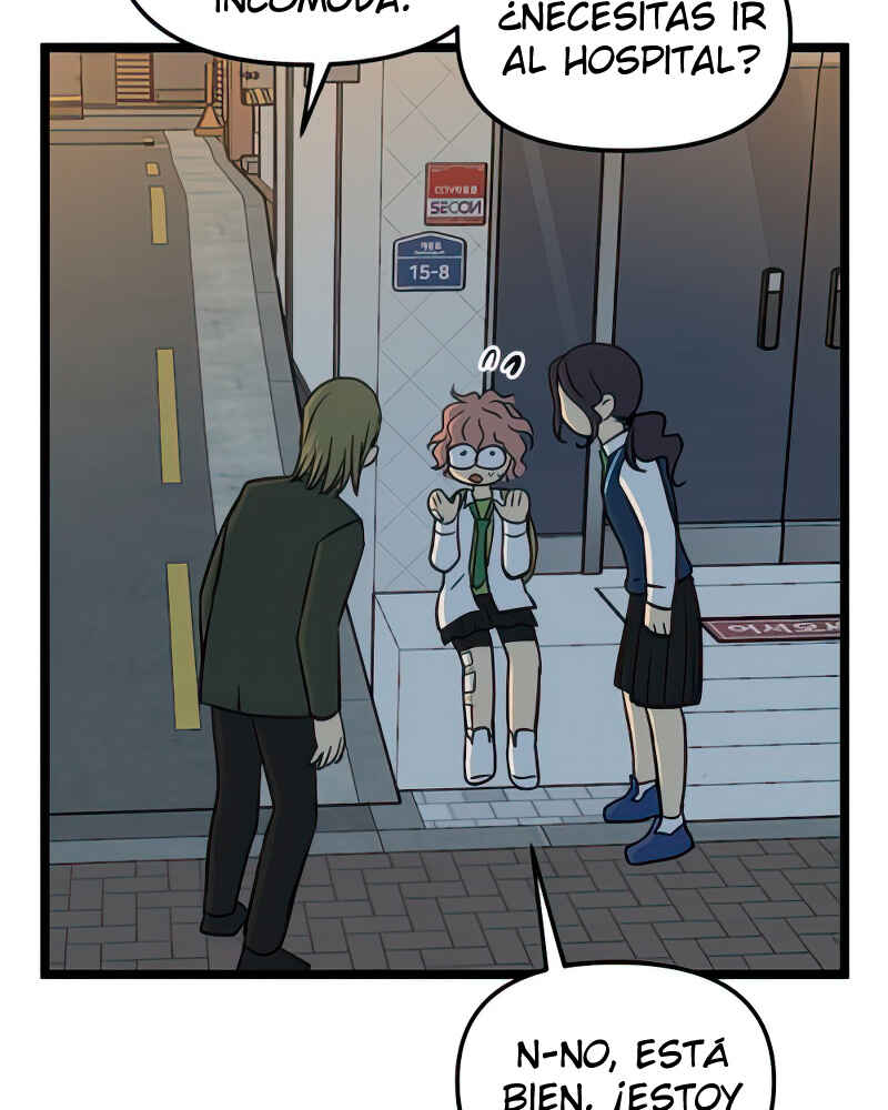 Jib-i Eobs-eo Chapter 87 - Page 34