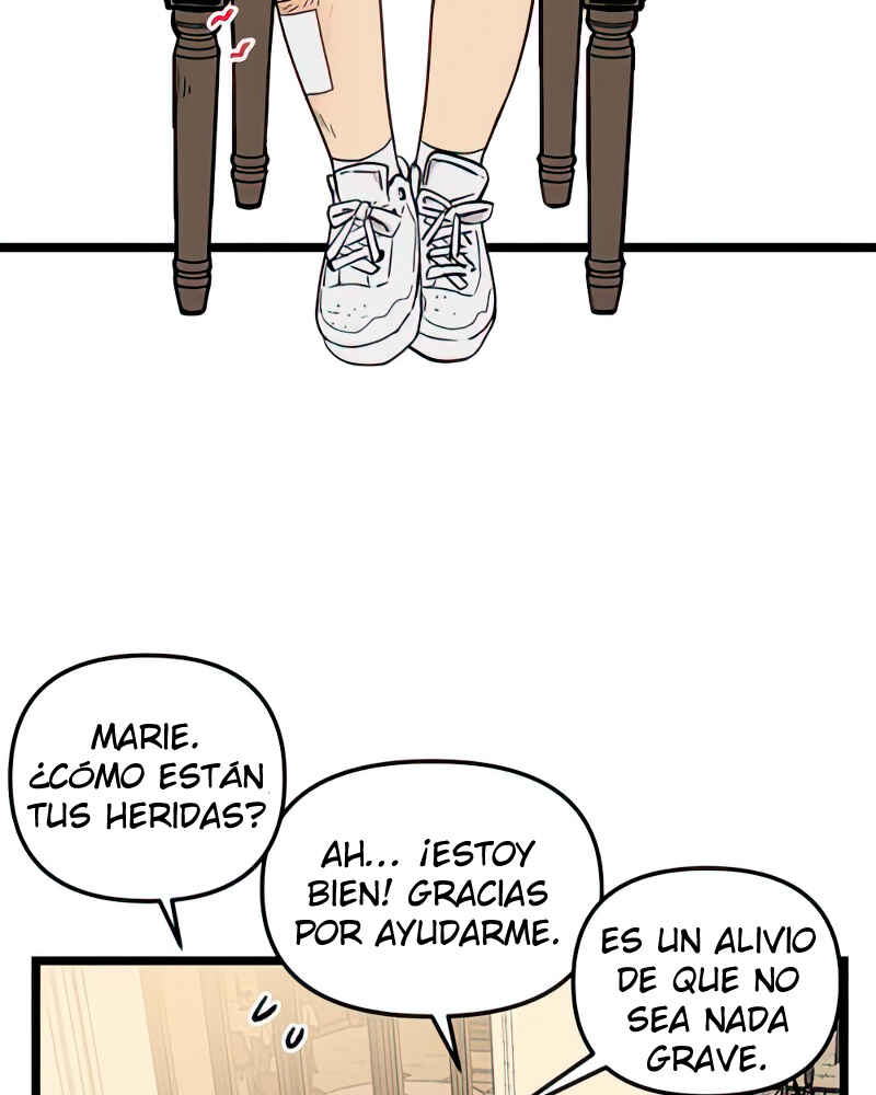 Jib-i Eobs-eo Chapter 87 - Page 5