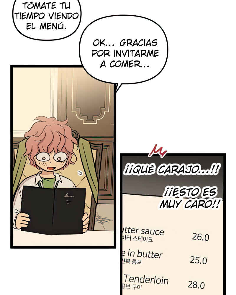 Jib-i Eobs-eo Chapter 87 - Page 7