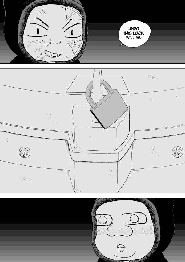 Paperakyu Chapter 26 - Page 11