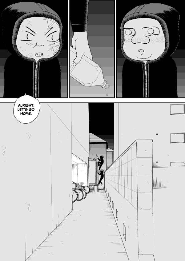 Paperakyu Chapter 26 - Page 15