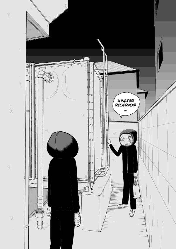 Paperakyu Chapter 26 - Page 6