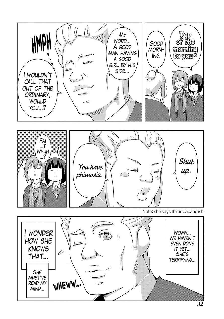 Plastic Neesan Chapter 173 - Page 2