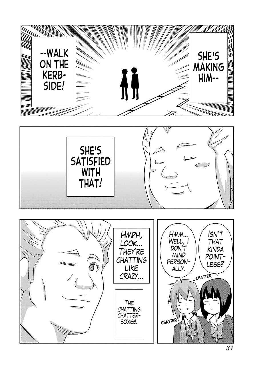 Plastic Neesan Chapter 173 - Page 4