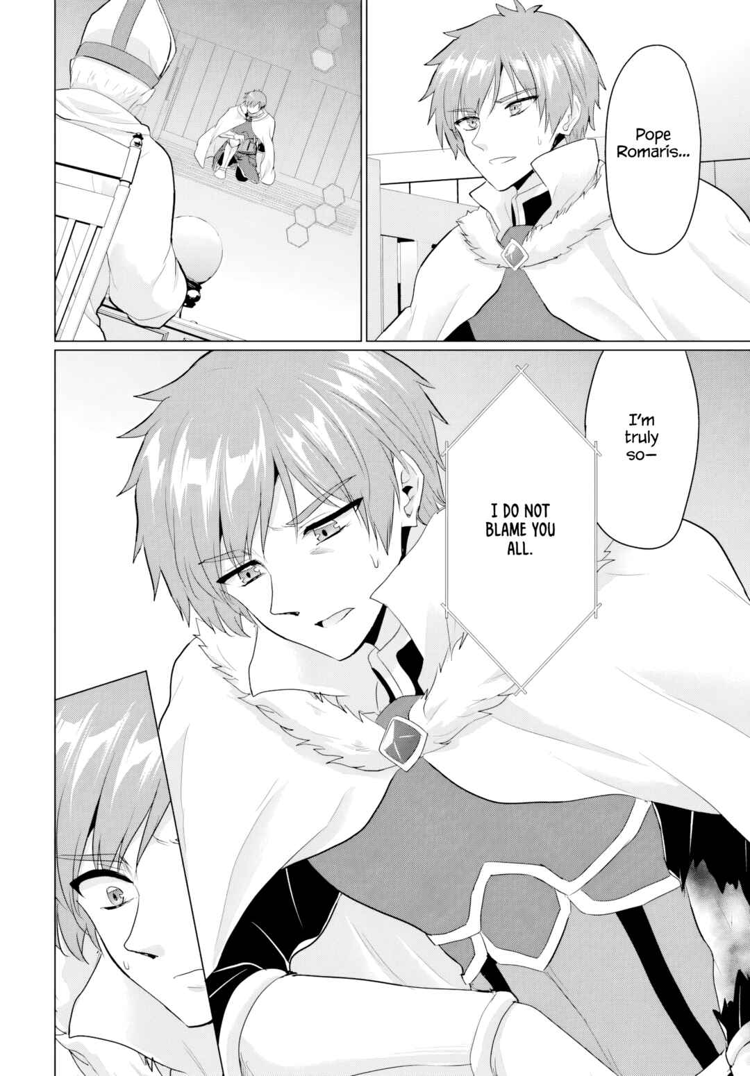 Yuusha ni Zenbu Ubawareta Ore wa Yuusha no Hahaoya to Party wo Kumimashita! Chapter 20 - Page 14