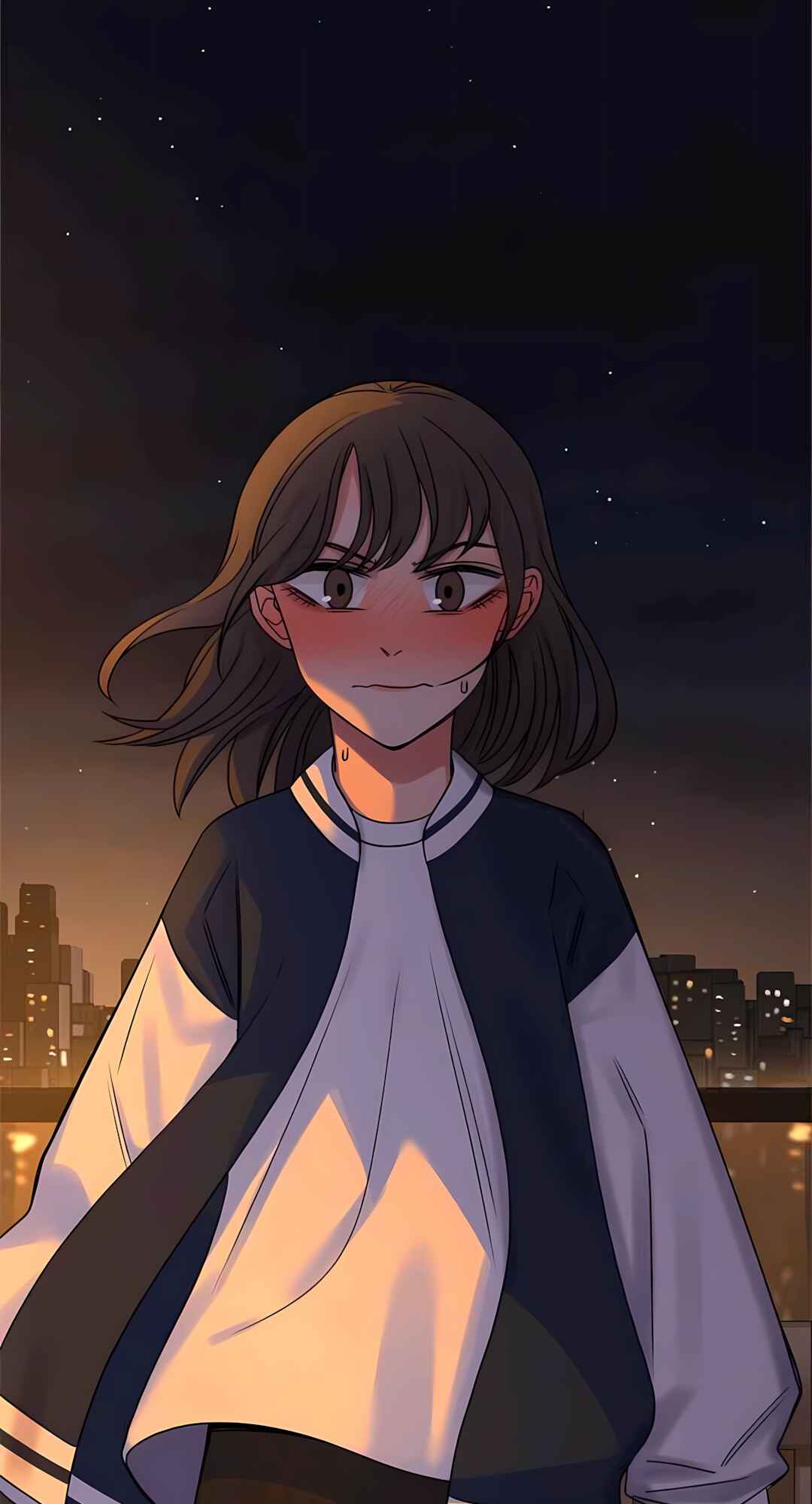 Pastel Love Chapter 61 - Page 108
