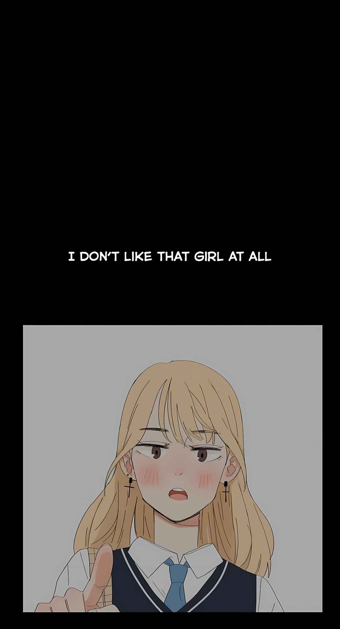 Pastel Love Chapter 61 - Page 11