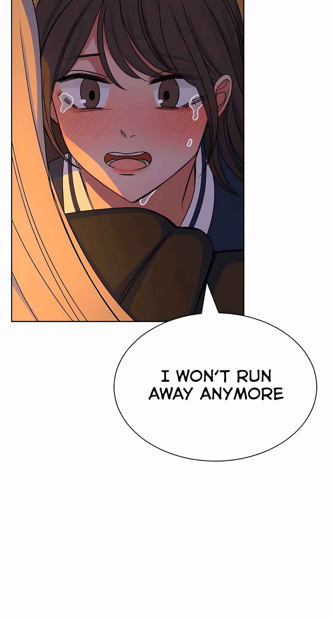 Pastel Love Chapter 61 - Page 116