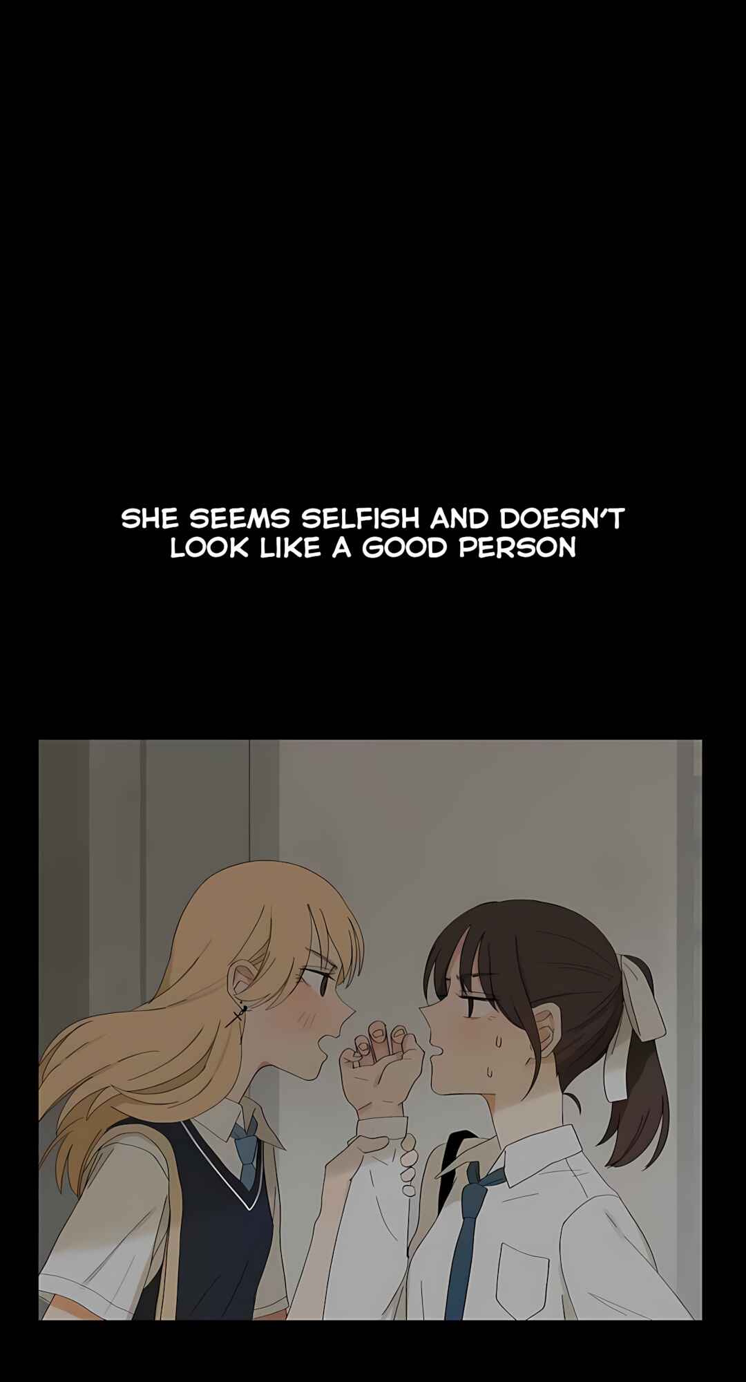 Pastel Love Chapter 61 - Page 12