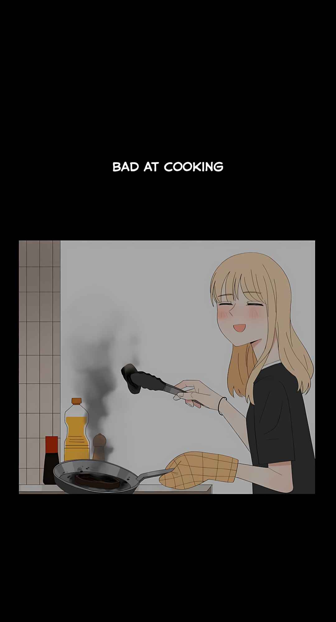 Pastel Love Chapter 61 - Page 14
