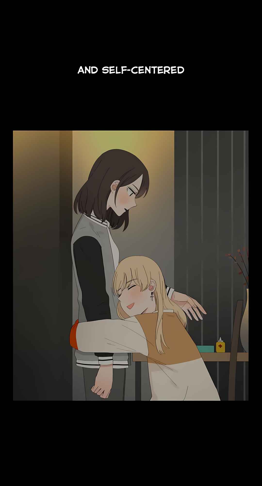 Pastel Love Chapter 61 - Page 15