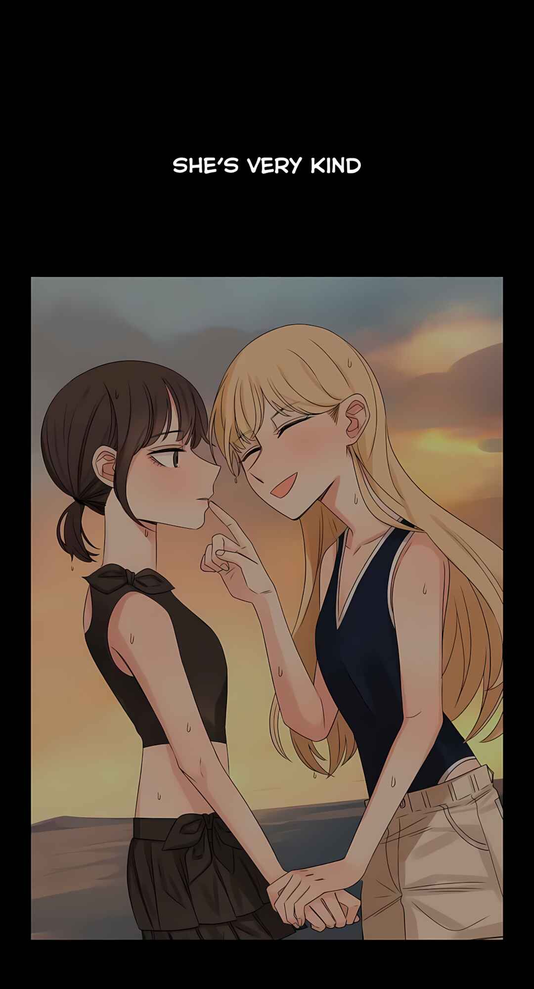 Pastel Love Chapter 61 - Page 18