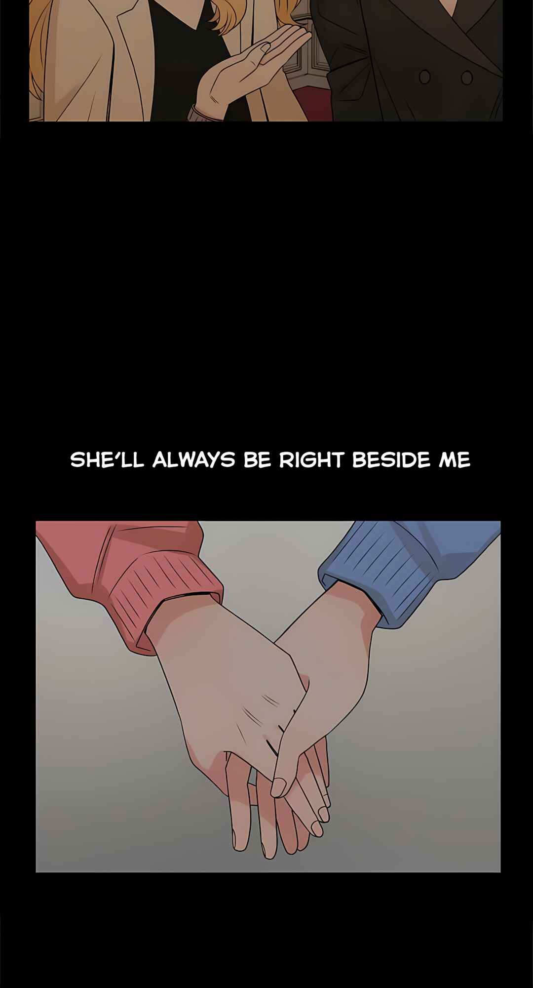 Pastel Love Chapter 61 - Page 21