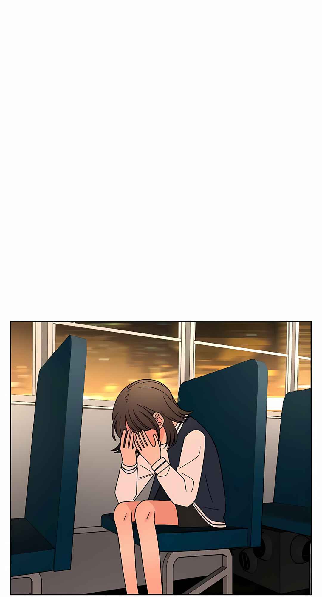 Pastel Love Chapter 61 - Page 26