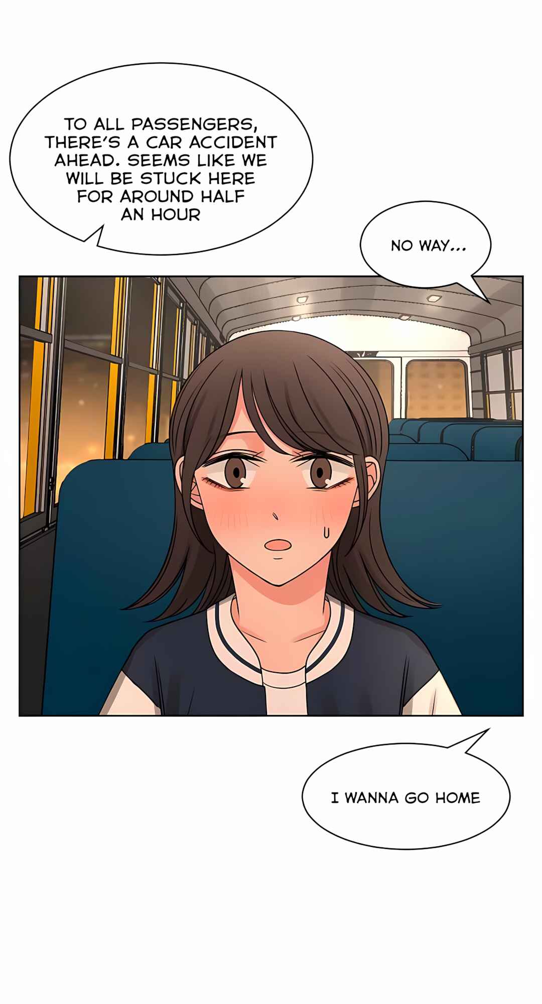 Pastel Love Chapter 61 - Page 29