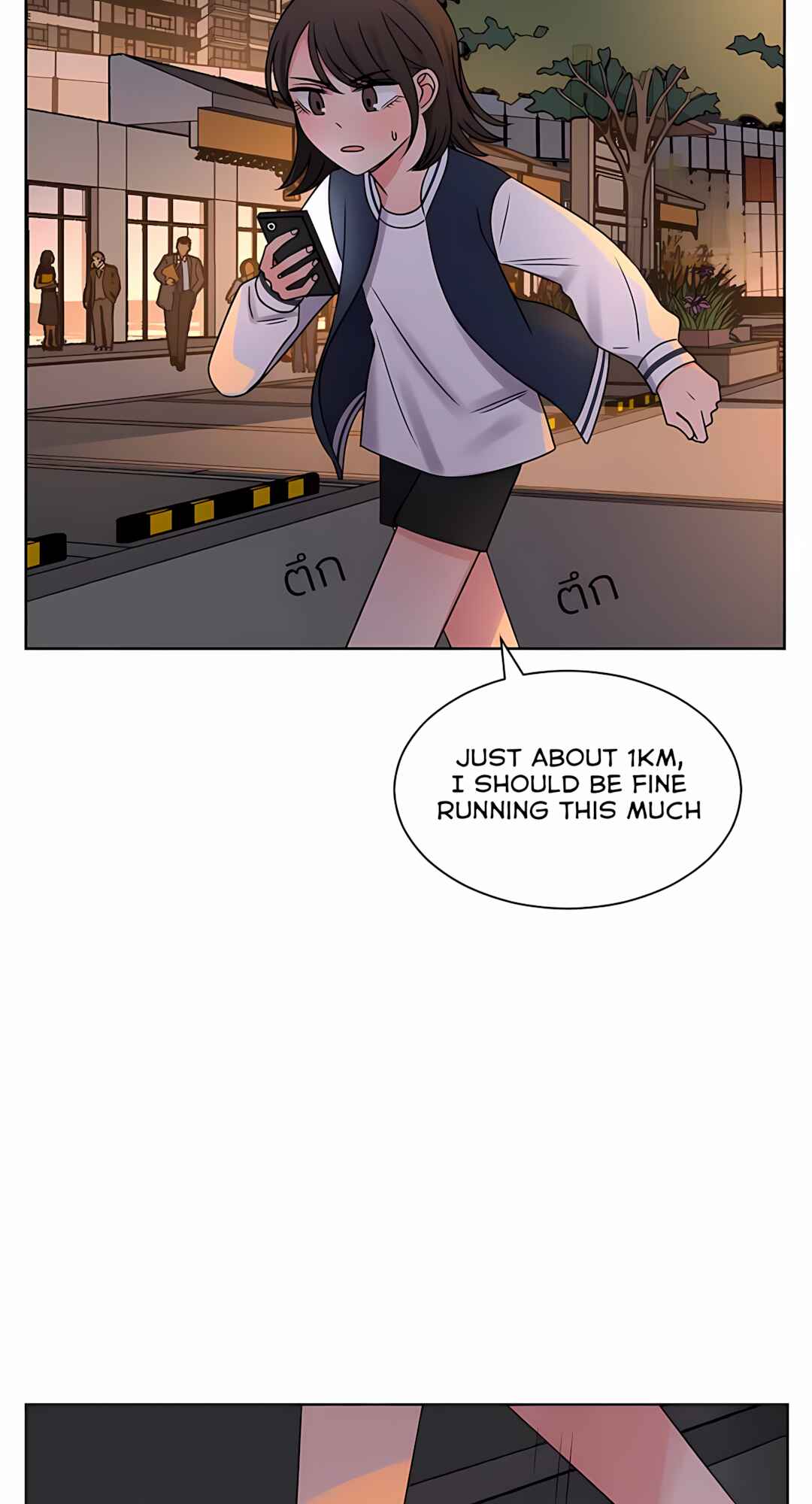Pastel Love Chapter 61 - Page 33