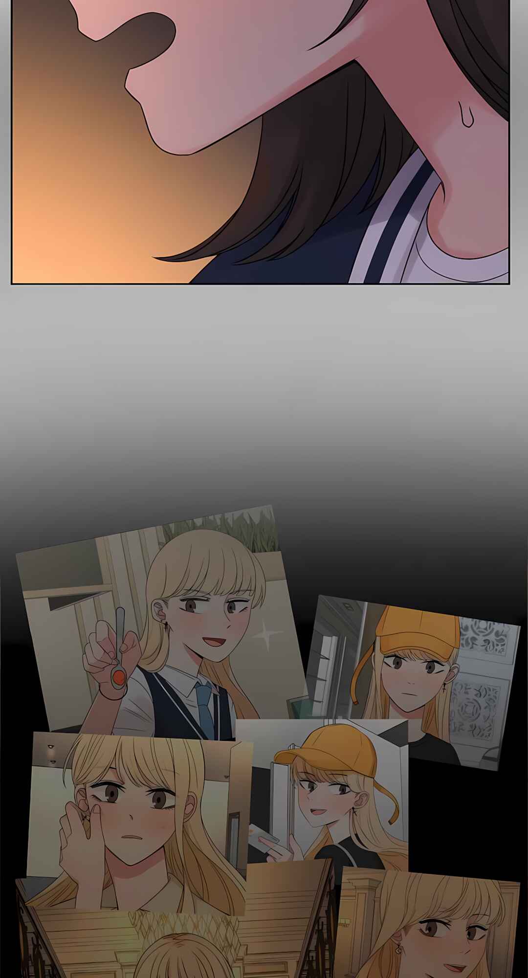 Pastel Love Chapter 61 - Page 39