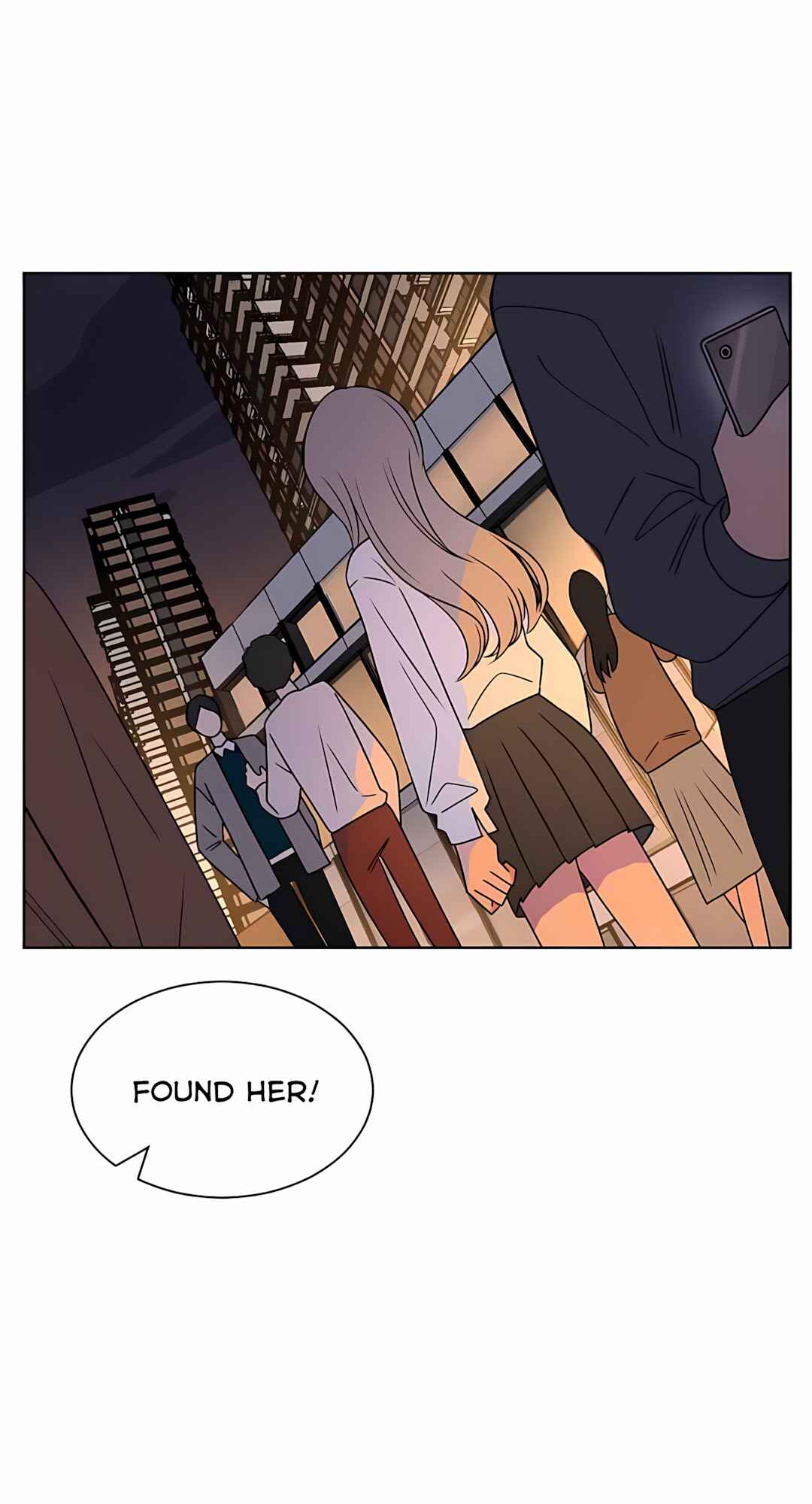 Pastel Love Chapter 61 - Page 44