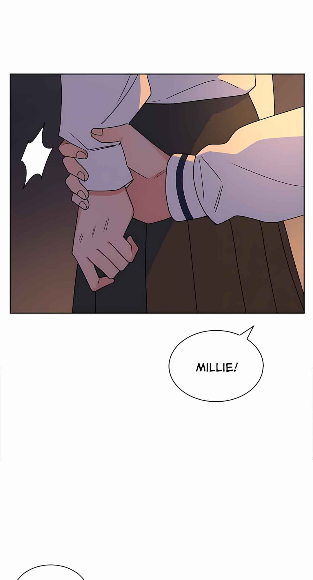 Pastel Love Chapter 61 - Page 45