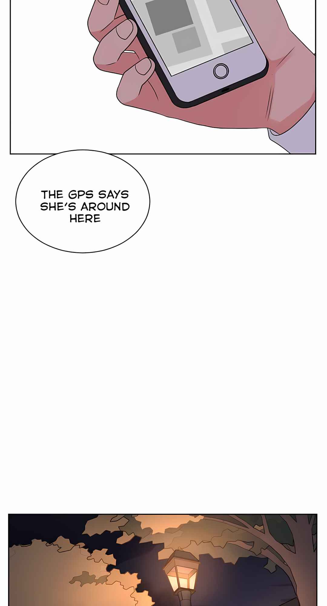 Pastel Love Chapter 61 - Page 49