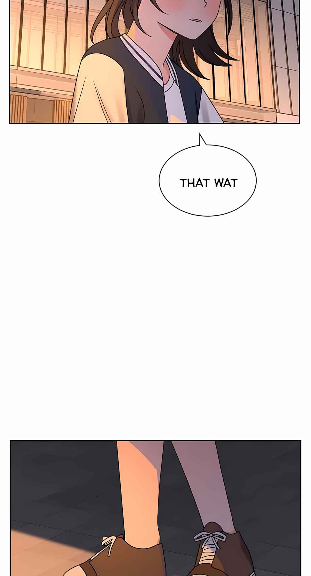 Pastel Love Chapter 61 - Page 51