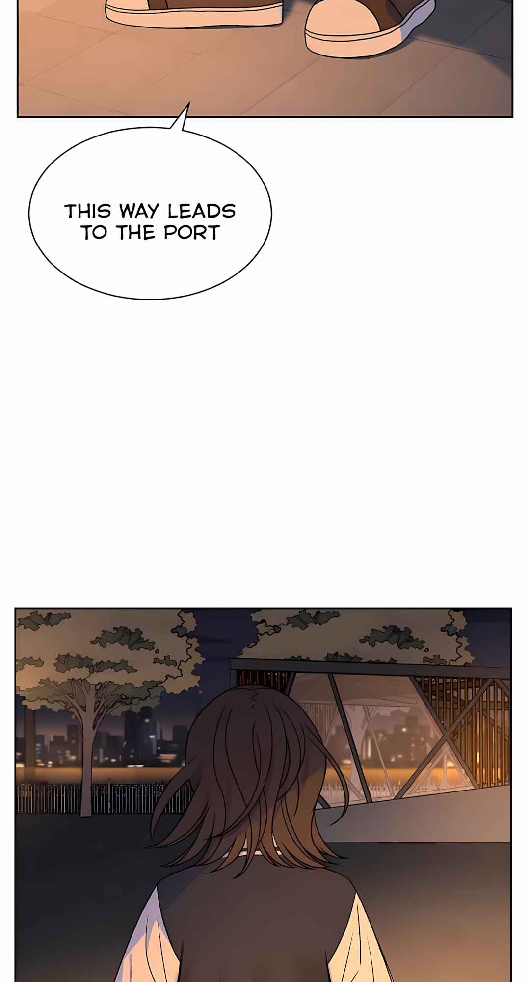 Pastel Love Chapter 61 - Page 52