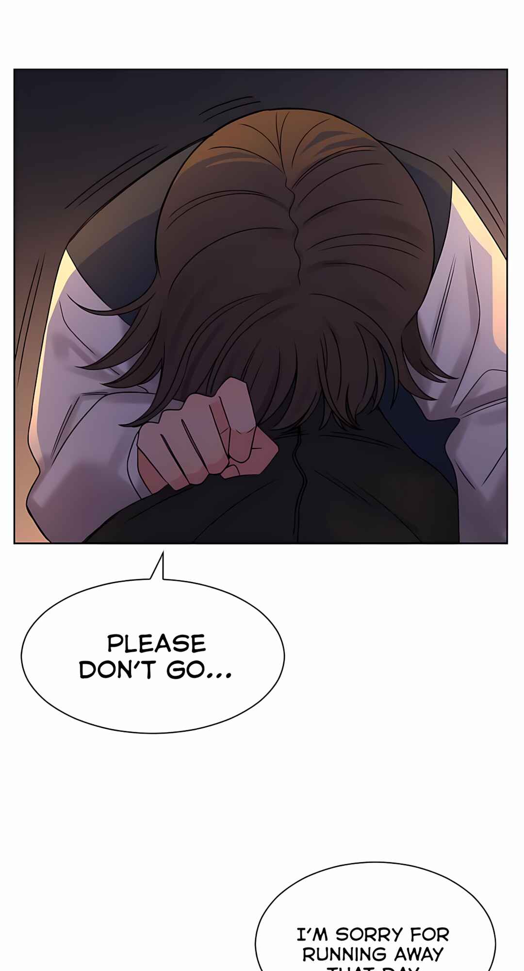 Pastel Love Chapter 61 - Page 62