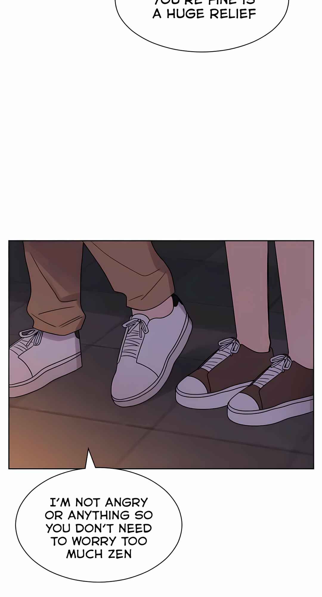 Pastel Love Chapter 61 - Page 79