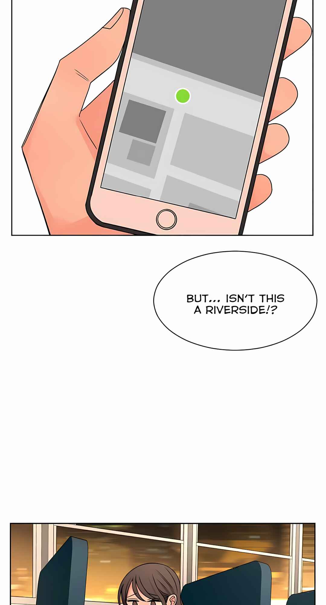 Pastel Love Chapter 61 - Page 8