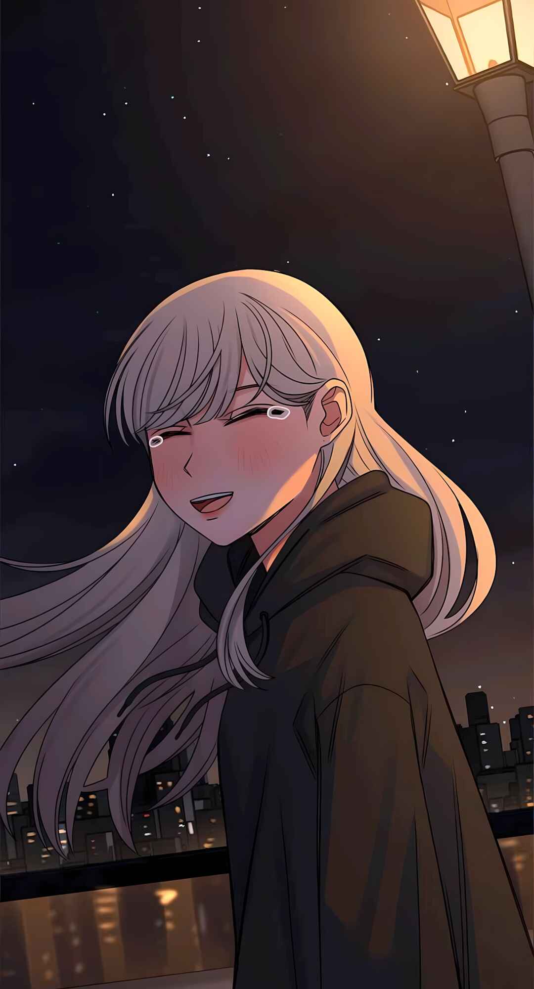 Pastel Love Chapter 61 - Page 83