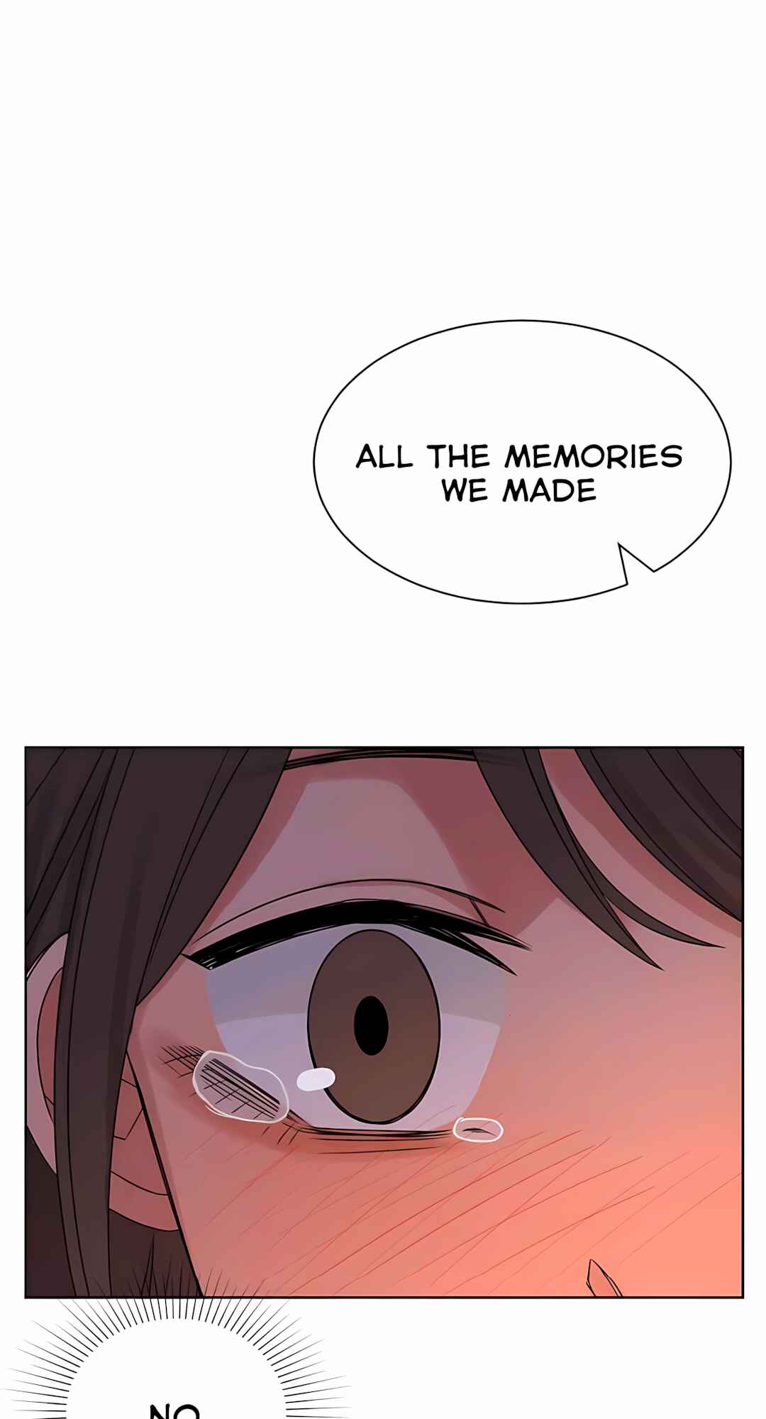 Pastel Love Chapter 61 - Page 85
