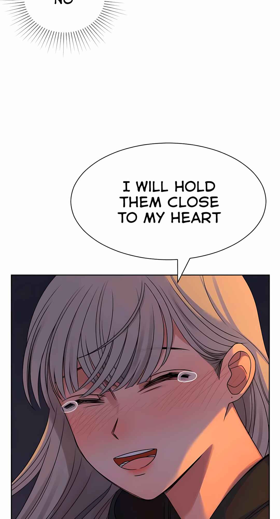 Pastel Love Chapter 61 - Page 86
