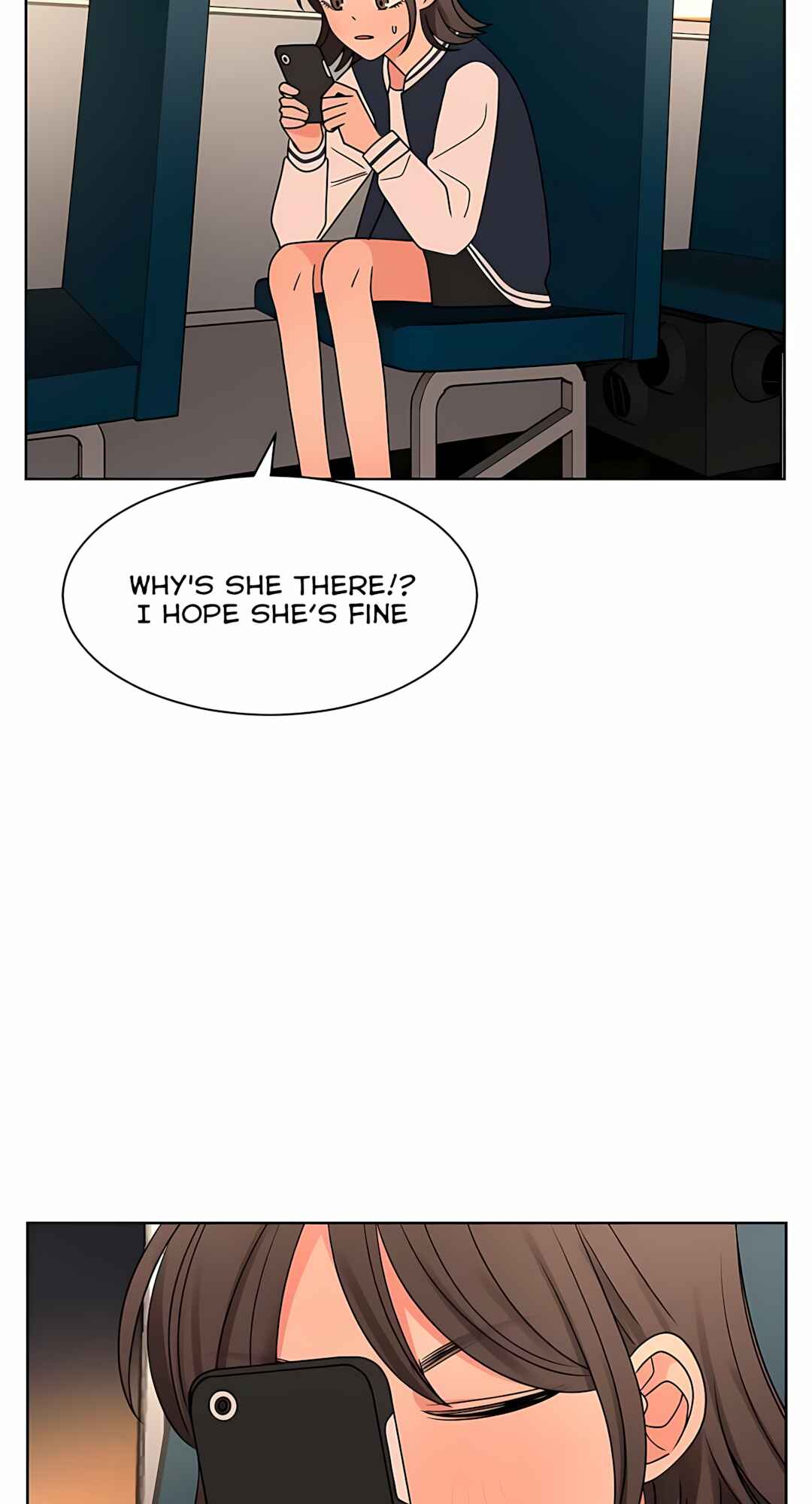 Pastel Love Chapter 61 - Page 9